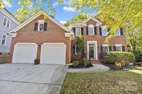 9200 Brechin Dr, Charlotte, NC 28277