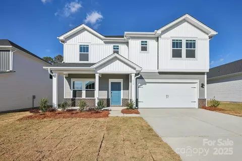 119 Pantego Pl, Salisbury, NC 28144