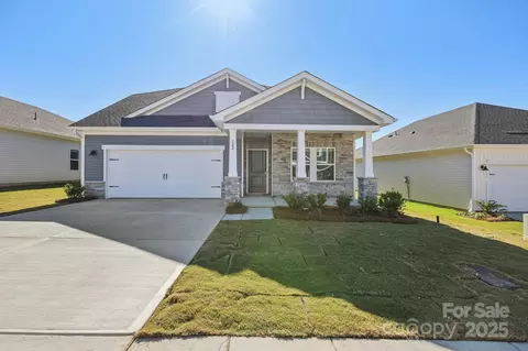122 Pantego Pl, Salisbury, NC 28144