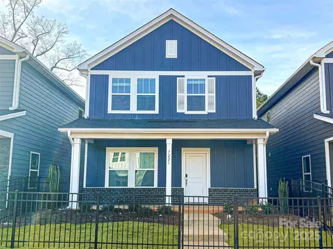7221 Yardley St, Gastonia, NC 28056