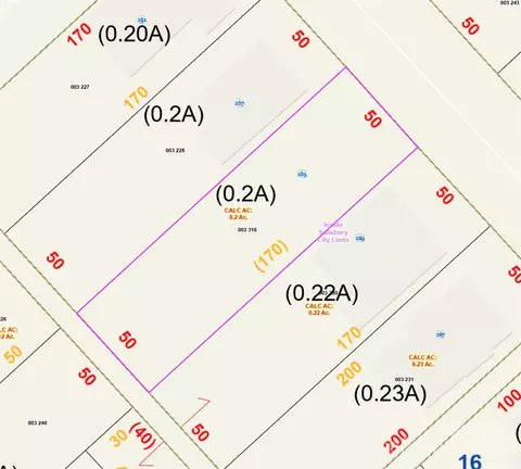 223 W 11th St, Salisbury, NC 28144