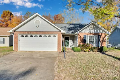 4810 Von Ct, Monroe, NC 28110