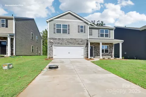3457 Austin Duncan Dr, Gastonia, NC 28056