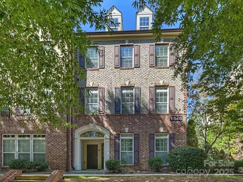 1540 S Church B St #B, Charlotte, NC 28203