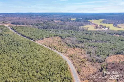 Mt Pisgah Church Road, Jefferson, SC 29718