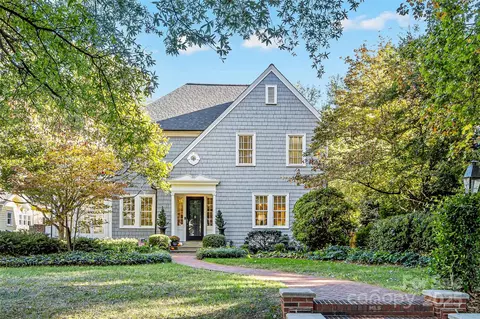 2119 Dilworth E Rd E, Charlotte, NC 28203