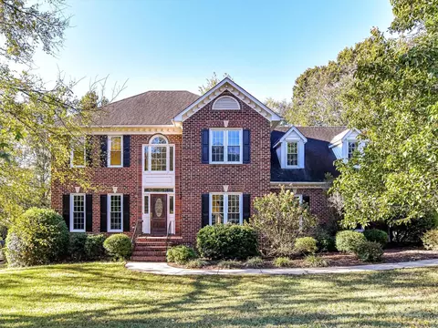 4321 Britley Ln, Harrisburg, NC 28075