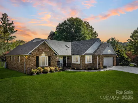 1 Weston Way, Fletcher, NC 28732