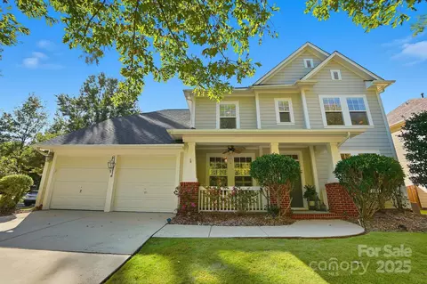 10203 Rocky Ford Club Rd, Charlotte, NC 28269