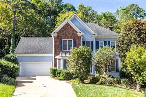 5238 Downing Creek Dr, Charlotte, NC 28269
