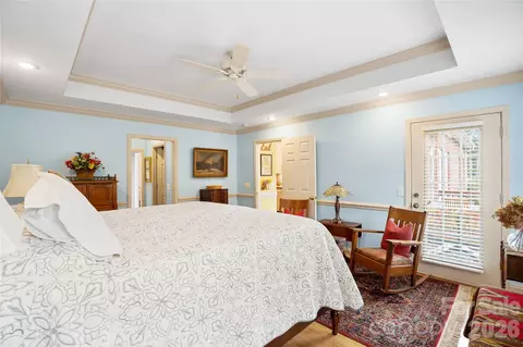 Bedroom - 811 4th Ne St NE, Conover, NC 28613 photo 2 of 3