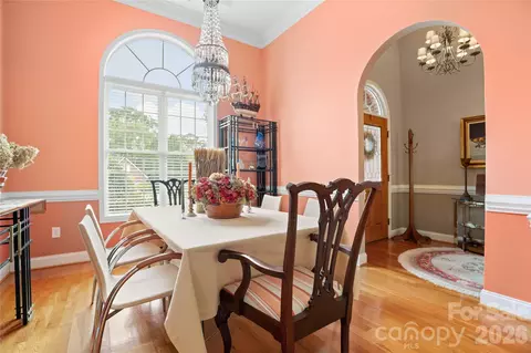 Dining - 811 4th Ne St NE, Conover, NC 28613 photo 1 of 1