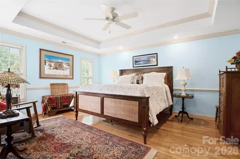 Bedroom - 811 4th Ne St NE, Conover, NC 28613 photo 1 of 3