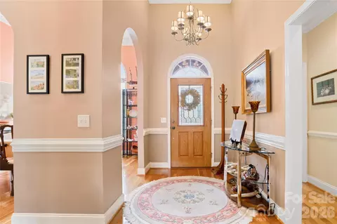 Entry Way - 811 4th Ne St NE, Conover, NC 28613 photo 1 of 1