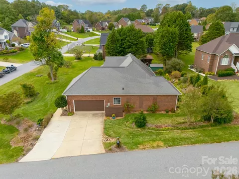 View/Area - 811 4th Ne St NE, Conover, NC 28613 photo 2 of 2