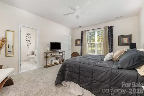 Bedroom - 881 Platinum Dr, Fort Mill, SC 29708 photo 3 of 4