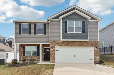 846 Adelston Ln, Asheville, NC 28804