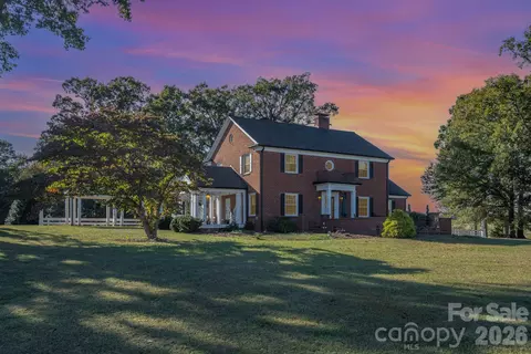 1783 Reepsville Rd, Lincolnton, NC 28092