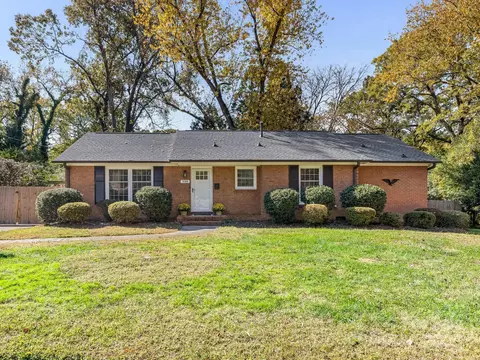 5104 Kimwood Pl, Charlotte, NC 28205