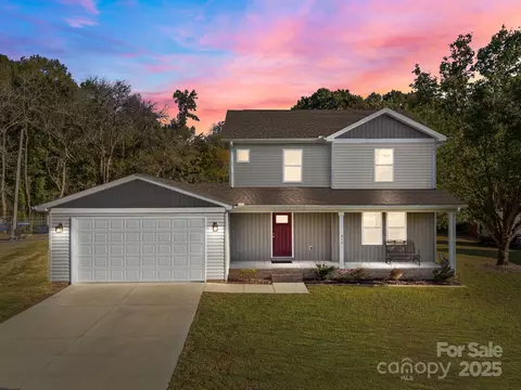 644 Mountain Pl, Albemarle, NC 28001
