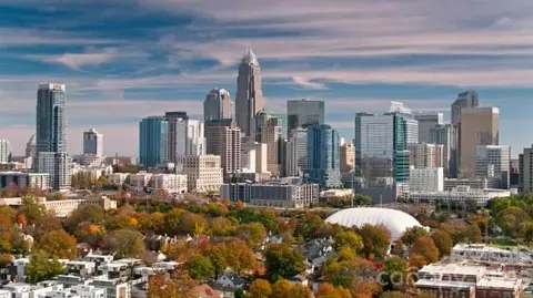 715 N Church 507 St #507, Charlotte, NC 28202