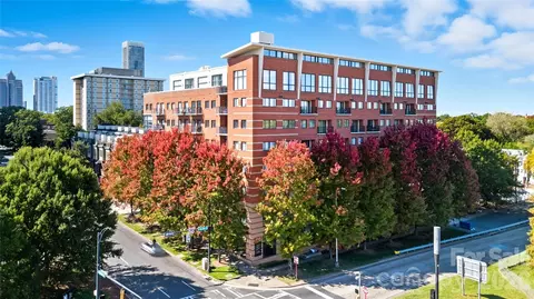 715 N Church 507 St #507, Charlotte, NC 28202