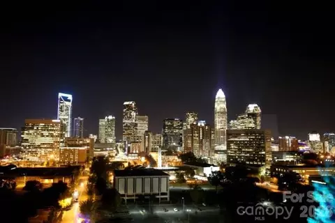 715 N Church 507 St #507, Charlotte, NC 28202