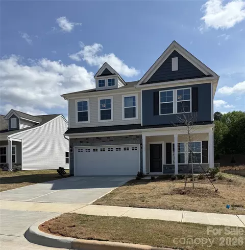 1694 Piper Creek Ave, Newton, NC 28658