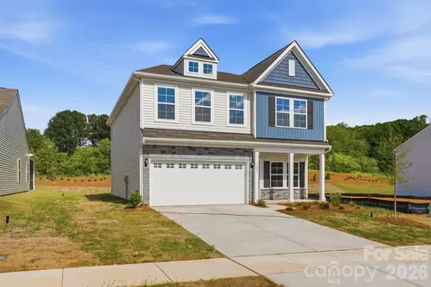 1694 Piper Creek Ave, Newton, NC 28658