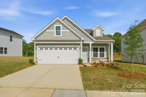 1680 Piper Creek Ave, Newton, NC 28658