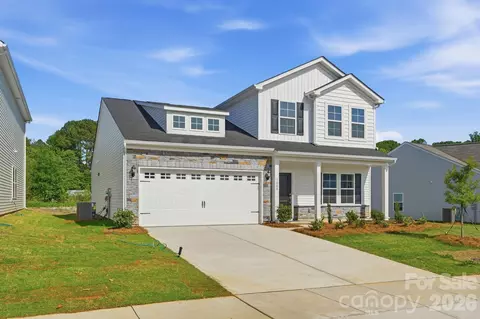 1668 Piper Creek Ave, Newton, NC 28658