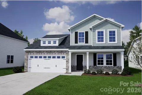 1668 Piper Creek Ave, Newton, NC 28658