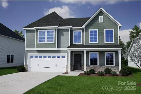 1656 Piper Creek Ave, Newton, NC 28658
