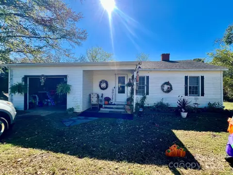 822 Turrentine Church Rd, Mocksville, NC 27028