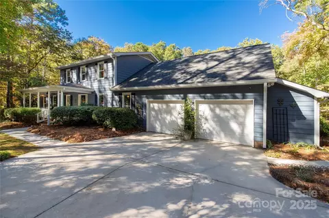 148 Charles Pettus Rd, Lancaster, SC 29720