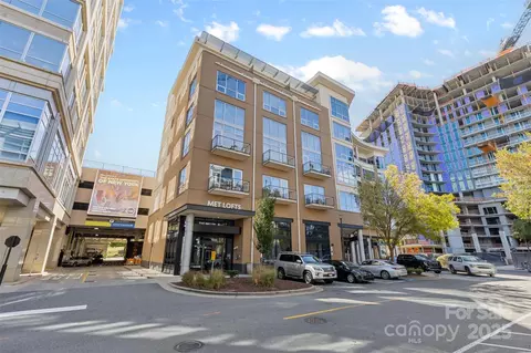 1133 Metropolitan 613 Ave #613, Charlotte, NC 28204