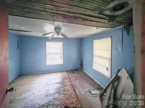 Bedroom - 122 Ranson Rd, Lancaster, SC 29720 photo 4 of 4