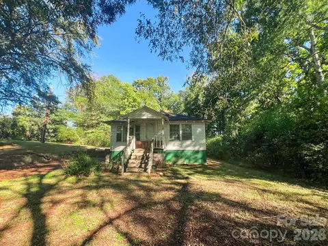 122 Ranson Rd, Lancaster, SC 29720