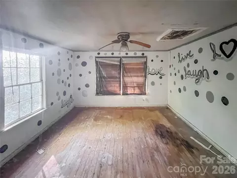 Bedroom - 122 Ranson Rd, Lancaster, SC 29720 photo 3 of 4