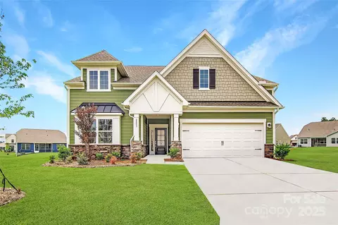 2150 Bowie Stone Ct, Fort Mill, SC 29715