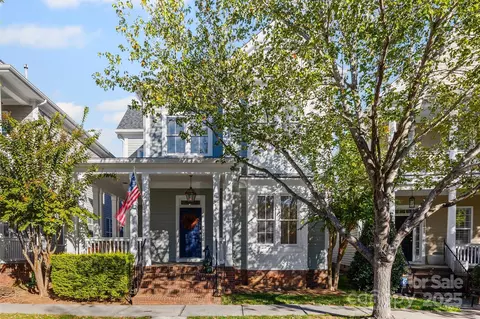 12621 Doster Ave, Charlotte, NC 28277