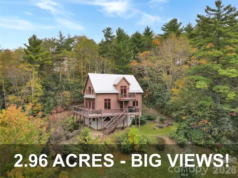 6365 Julius Dr, Newland, NC 28657