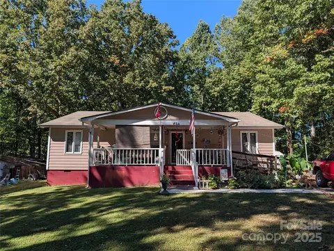 424 Reese St, Gastonia, NC 28056