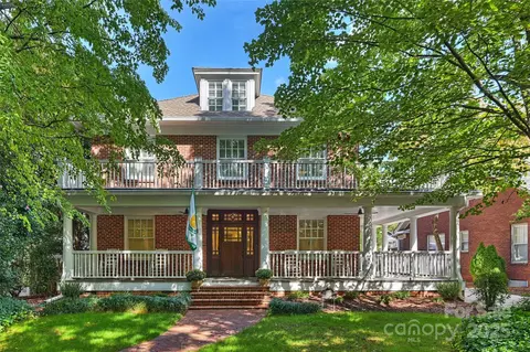 2126 Dilworth E Rd E, Charlotte, NC 28203