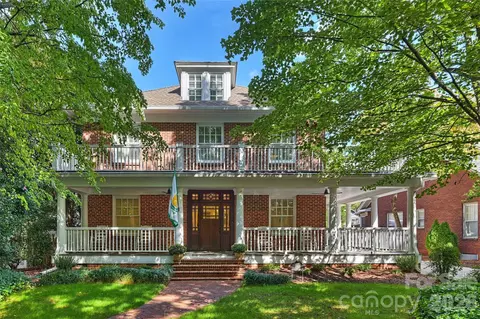 2126 Dilworth E Rd E, Charlotte, NC 28203