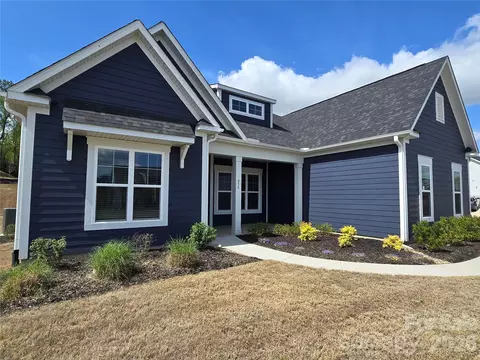 456 Lucky Nw Dr NW, Concord, NC 28027