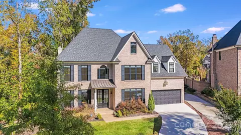 6541 Gardner Ln, Charlotte, NC 28270