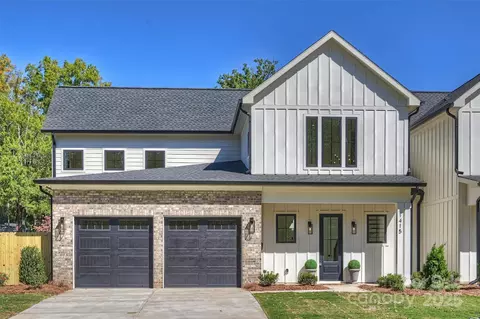 1415 Winston Dr, Charlotte, NC 28205