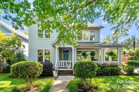 1800 Belvedere Ave, Charlotte, NC 28205