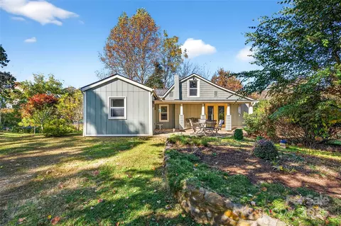 411 Hiawassee 1 Ave #1, Black Mountain, NC 28711